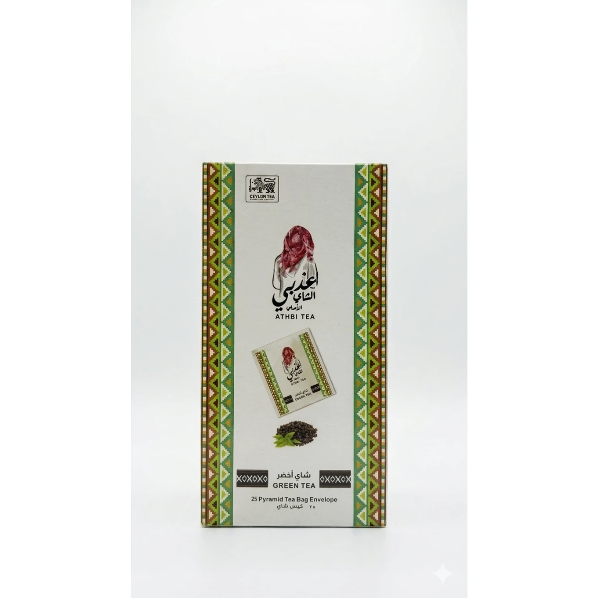منتجات شاي عذبي بالجملة