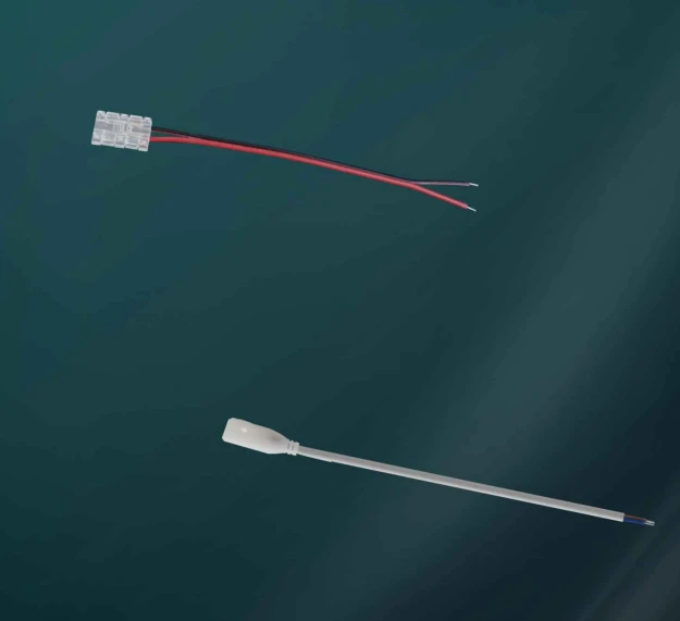 قطع غيار المصابيح LED