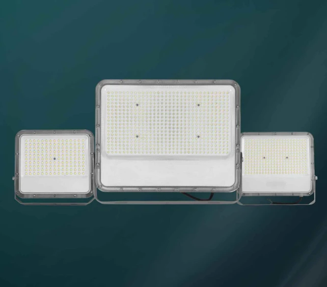 كشاف LED ضوئي