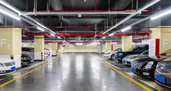 أنبوب LED T5