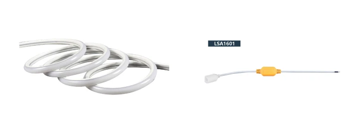مضيء LED شريط نيون