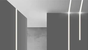 الألمنيوم لد بروفايل